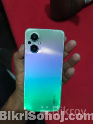 Oppo reno 7 5g / oppo f21 pro 5g